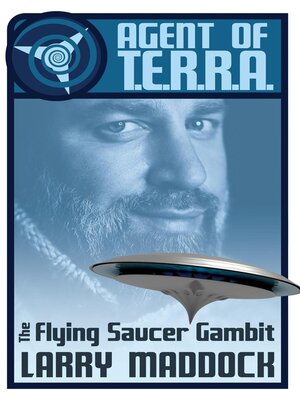 cover image of The Flying Saucer Gambit